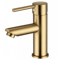 Basin Mixer - Classic Golden Series FA0123BUYG