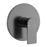 Shower Mixer - Ecco Round Series SM06GM