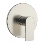 Shower Mixer - Ecco Round Series SM06BN