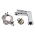 Basin Mixer - Round Series FA0128