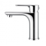Basin Mixer - Round Series FA0131