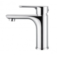 Basin Mixer - Round Series FA0131