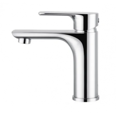 Basin Mixer - Round Series FA0131