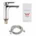 Basin Mixer - Round Series FA0131