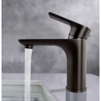 Basin Mixer - Gunmetal Grey FA0131GMG