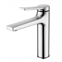Basin Mixer - Round Series FA0233
