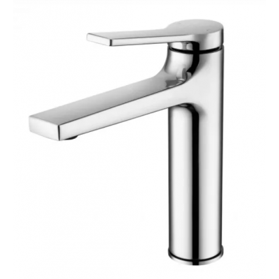 Basin Mixer - Round Series FA0233