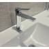 Basin Mixer - Round Series FA0233
