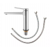 Basin Mixer - Round Series FA0233