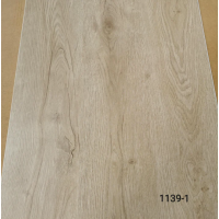 Quick Click Waterproof SPC Vinyl Flooring - 1139-1