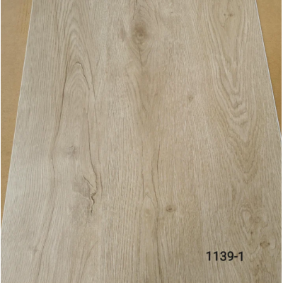 Quick Click Waterproof SPC Vinyl Flooring - 1139-1