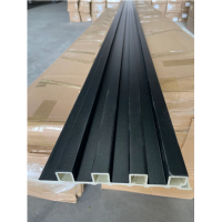 Fluted Panels 150x3000mm WPC Slated Wall Panel