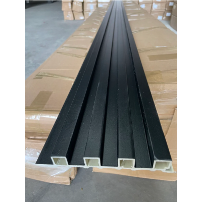 Fluted Panels 150x3000mm WPC Slated Wall Panel