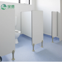 PVC partition panels 2400x1200mm