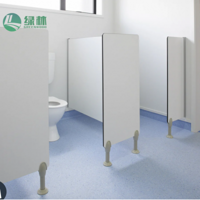 PVC partition panels 2400x1200mm