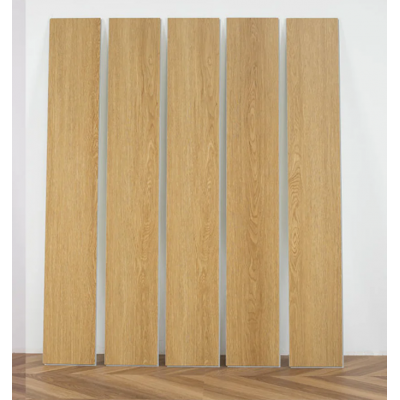 Quick Click Waterproof SPC Vinyl Flooring - 6009B