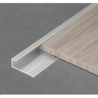 Aluminum Trimming Frame Edge 300CM