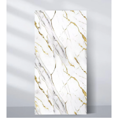 PVC UV Marble Stone Board - Salter Color
