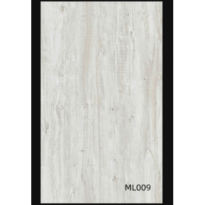 Quick Click Waterproof SPC Vinyl Flooring - ML009