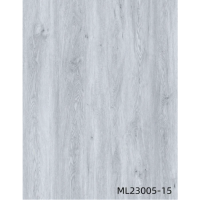 Quick Click Waterproof SPC Vinyl Flooring - ML23005-15