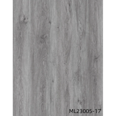 Quick Click Waterproof SPC Vinyl Flooring - ML23005-17