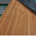 Aluminum Composite Panel - Grain Wood 