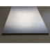 Aluminum Composite Panel - Brushed Silver