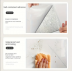 PVC marble grey wall tiles sticker -30x60 cm 10 Pcs