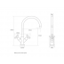 Kitchen Sink Mixer - 2007