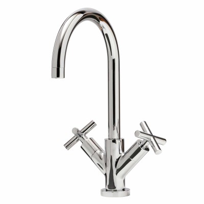 Kitchen Sink Mixer - 2007