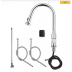 Kitchen Sink  Mixer - Round Series KF1013