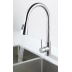 Kitchen Sink Mixer - Round Series KF1019