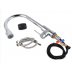 Kitchen Sink Mixer - Round Series KF1019