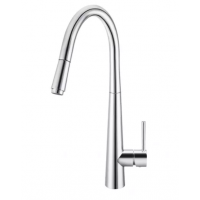 Kitchen Sink Mixer - Round Series KF1021