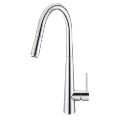 Kitchen Sink Mixer - Round Series KF1021