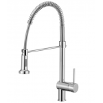 Kitchen Sink Mixer - Round Series KM8210