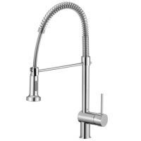 Kitchen Sink Mixer - Round Series KM8210
