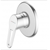 Shower Mixer - Methven Celeste All Pressure Chrome