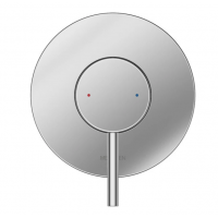 Shower mixer - Methven MINIMALIST MK2 SHOWER MIXER WITH FASTFLOW 2