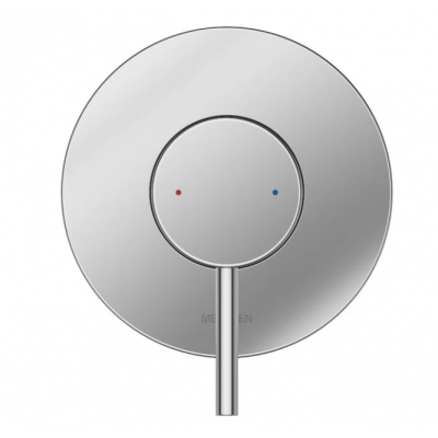 Shower mixer - Methven MINIMALIST MK2 SHOWER MIXER WITH FASTFLOW 2
