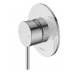 Shower mixer - Methven MINIMALIST MK2 SHOWER MIXER WITH FASTFLOW 2