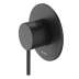 Shower mixer - Methven MINIMALIST MK2 SHOWER MIXER WITH FASTFLOW 2