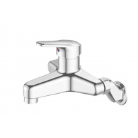 Bath Mixer With Diverter Methven Celeste