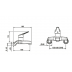 Bath Mixer With Diverter Methven Celeste