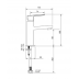 Basin Mixer - Methven Blaze