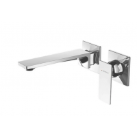 Bath Mixer - Methven NZ Surface Wall Mounted Mixer CP