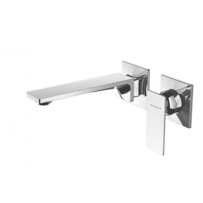 Bath Mixer - Methven NZ Surface Wall Mounted Mixer CP