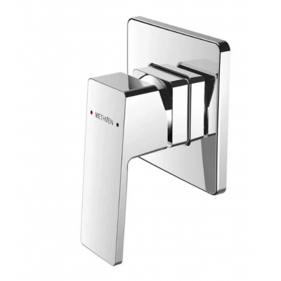 Shower Mixer - Methven Blaze Shower Mixer BLHPSCP