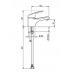 Basin Mixer -  Promix Basin Mixer Chrome PRSLBCP2