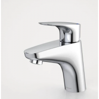 Basin Mixer -  CAROMA CARE PLUS BASIN MIXER STANDARD HANDLE